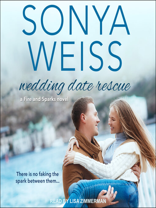 Title details for Wedding Date Rescue by Sonya Weiss - Wait list